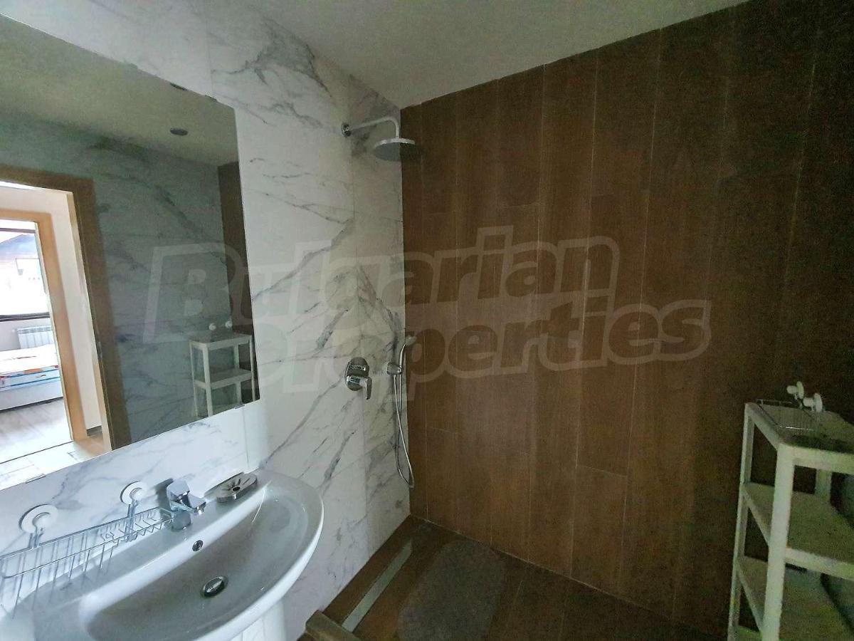 Denitsa Apartment Borovets Ngoại thất bức ảnh