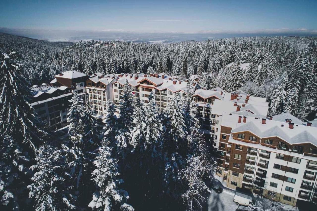 Denitsa Apartment Borovets Ngoại thất bức ảnh