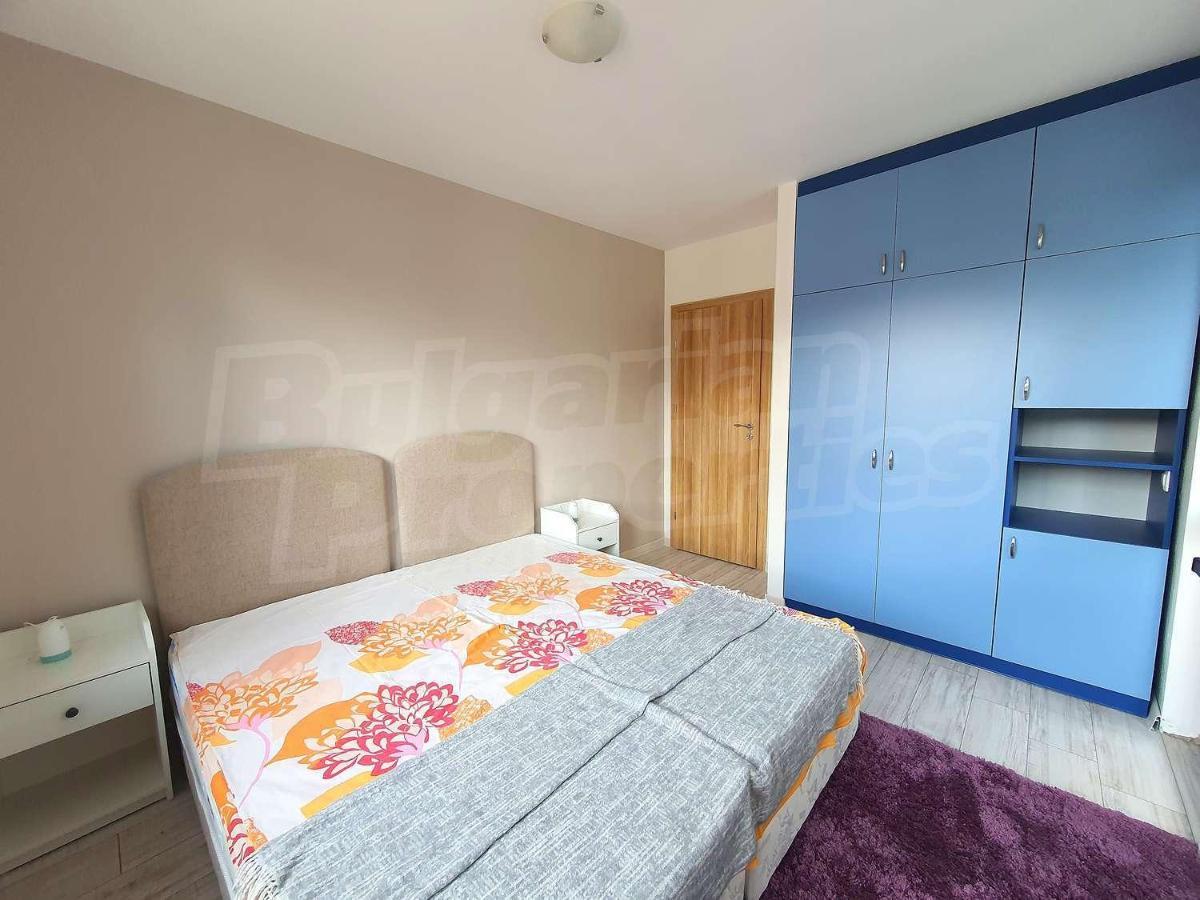 Denitsa Apartment Borovets Ngoại thất bức ảnh