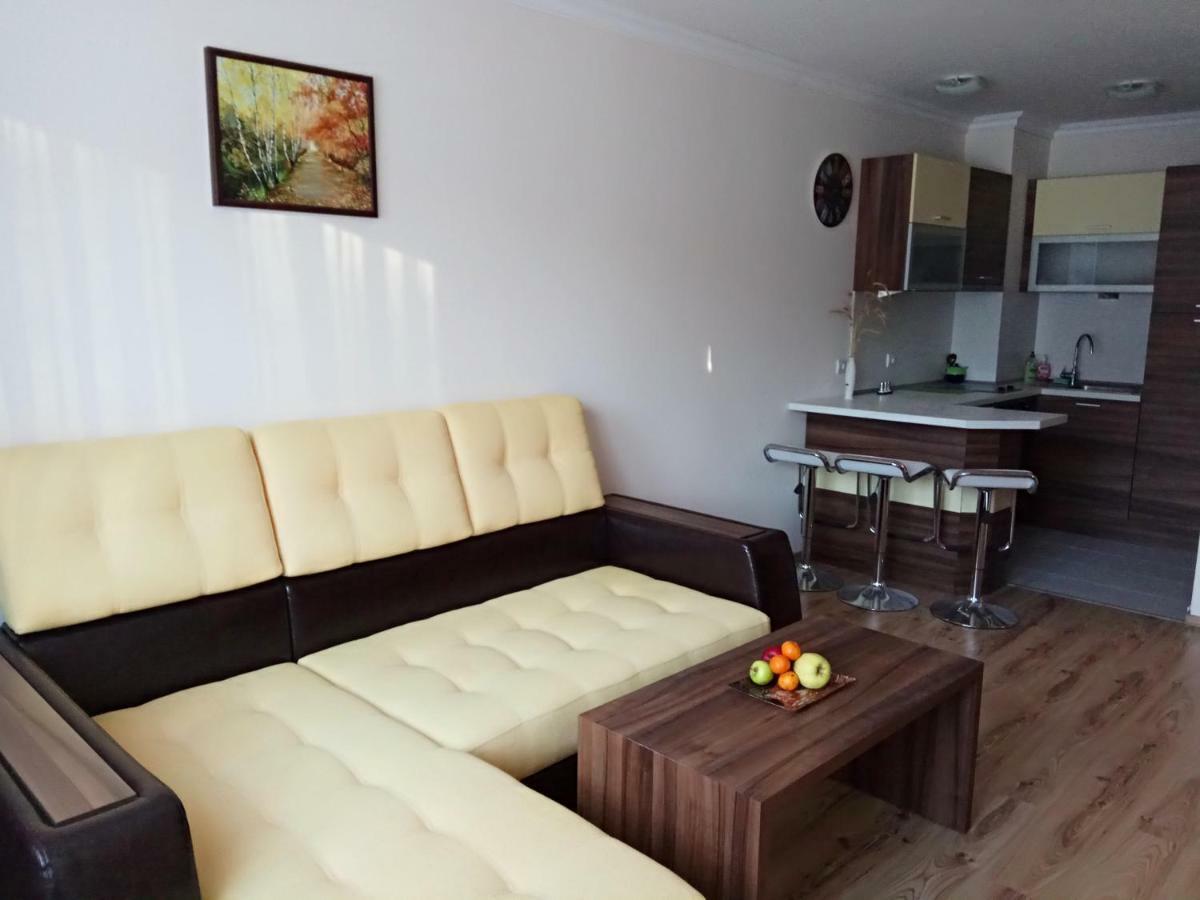 Denitsa Apartment Borovets Ngoại thất bức ảnh